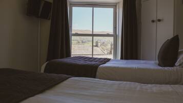 Egyptian cotton sheets, premium bedding, blackout curtains