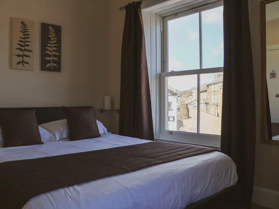 Egyptian cotton sheets, premium bedding, blackout curtains