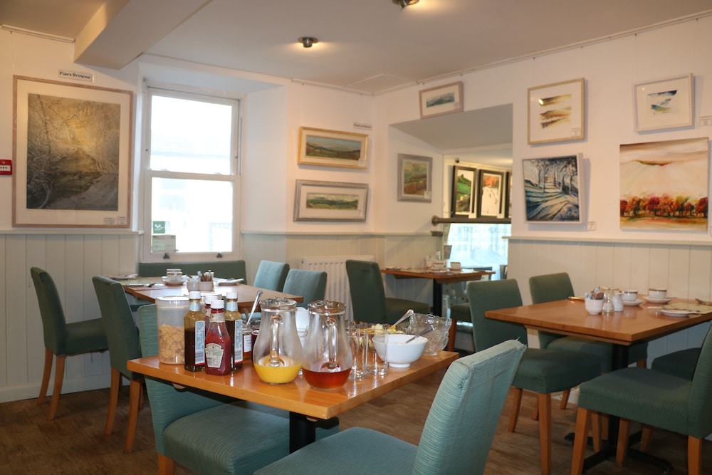 Herriot's in Hawes by null