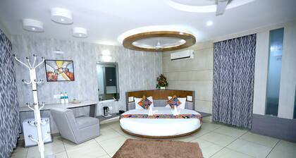Hotel darshan naroda