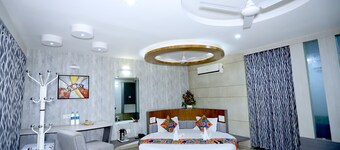 Hotel darshan naroda