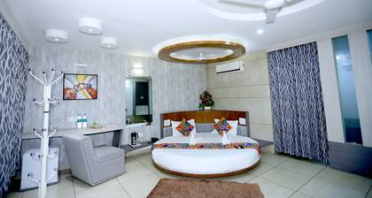 Hotel darshan naroda