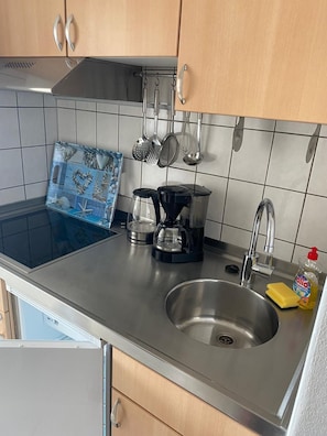 Apartment (Inselglück) | Außenbereich