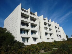 Apartment (Inselglück) | Außenbereich