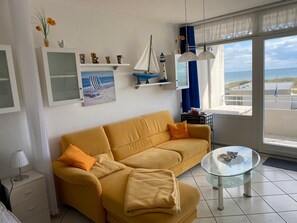 Apartment (Inselglück) | Außenbereich