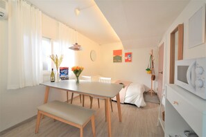 301 Room | Servicio a la habitación