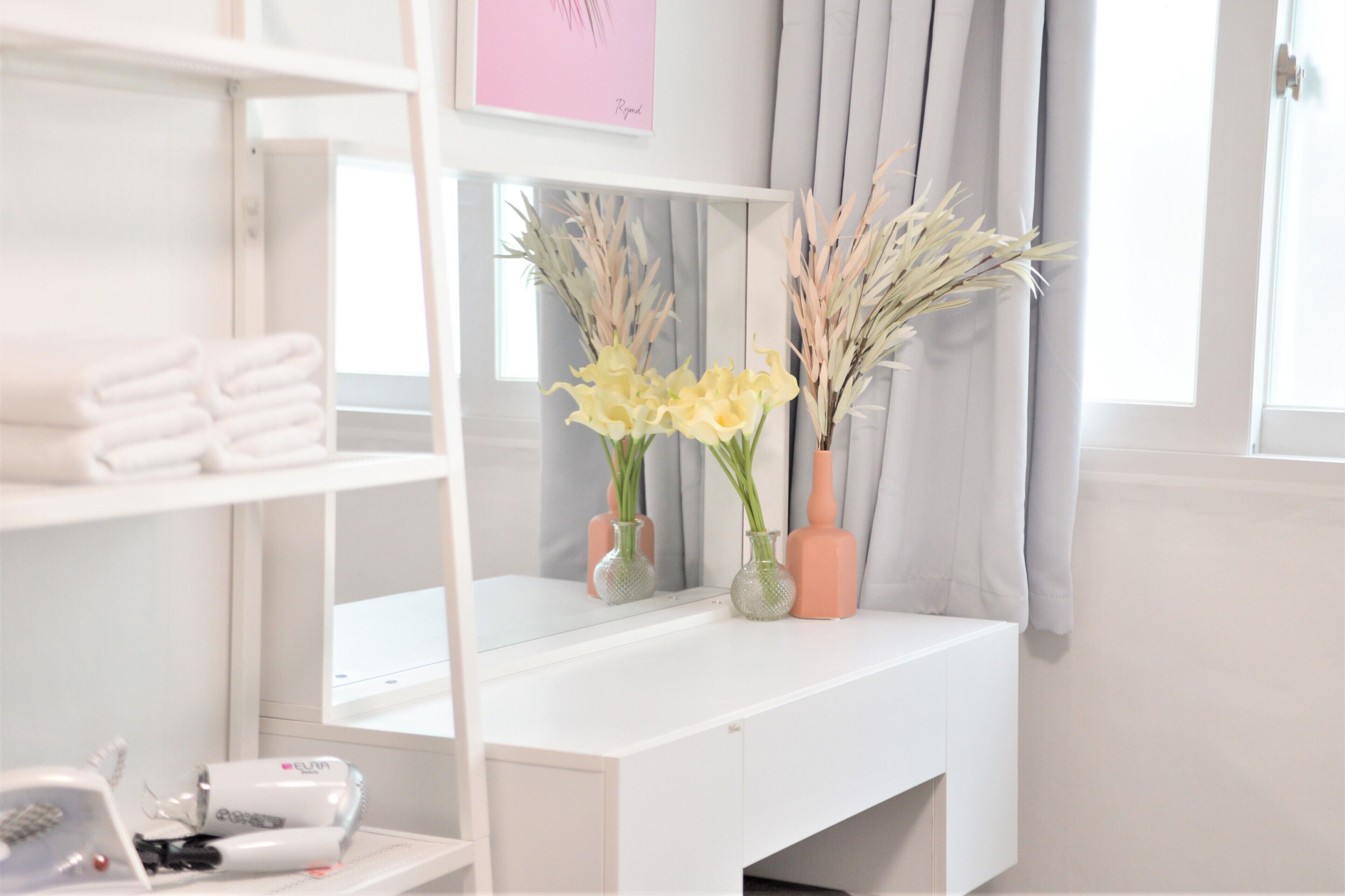 001호 (반지하) | 객실 내 편의 시설/서비스