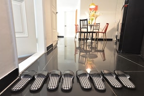 Servicios de la habitación