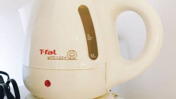 Nestay inn Tokyo Otsuka 201 | Room amenity