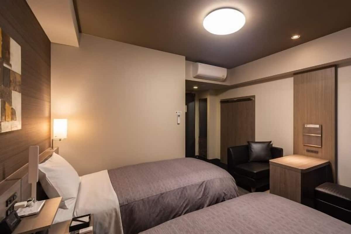 Bureau, Wi-Fi gratuit, draps fournis
