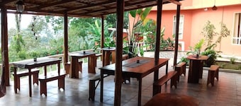 Hostal Tena Ñaui