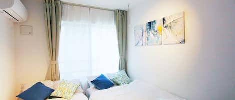 Nestay inn Tokyo Otsuka 202