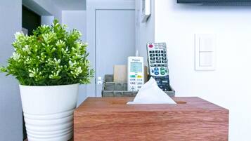 Nestay inn Tokyo Otsuka 202 | Room amenity