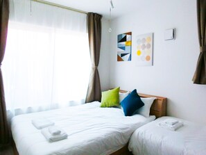 Nestay inn Tokyo Otsuka 203 - Nestay inn Tokyo Otsuka 203 (Tokyo)