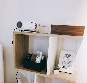 Nestay inn Tokyo Otsuka 301 | Room amenity
