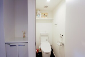Nestay inn Tokyo Otsuka 301 | Bathroom - Nestay inn Tokyo Otsuka 301 (Tokyo)