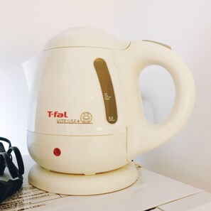 Nestay inn Tokyo Otsuka 301 | Room amenity