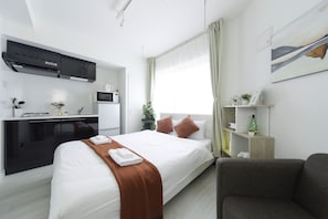 Nestay inn Tokyo Otsuka 301 | 1 bedroom, free WiFi