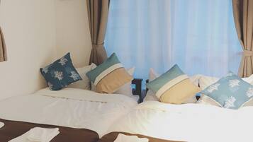 Nestay inn Tokyo Otsuka 302 | Free WiFi