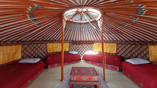 Kamer