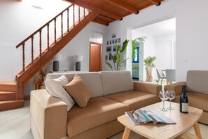 تلفزيون، مدفأة