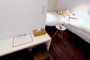 Nestay inn Tokyo Otsuka 303 | Soundproofing, iron/ironing board, free WiFi - Nestay inn Tokyo Otsuka 303 (Tokyo)