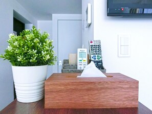 Nestay inn Tokyo Otsuka 402 | Room amenity