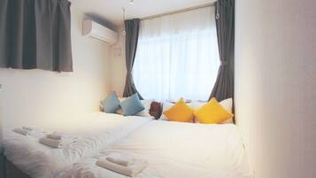 Nestay inn Tokyo Otsuka 402 | Free WiFi