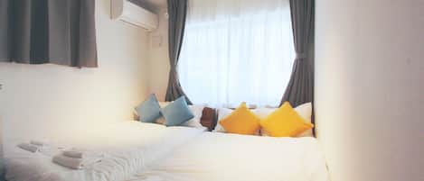 Nestay inn Tokyo Otsuka 402 | Free WiFi