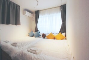 Nestay inn Tokyo Otsuka 402 | Free WiFi - Nestay inn Tokyo Otsuka 402 (Tokyo)