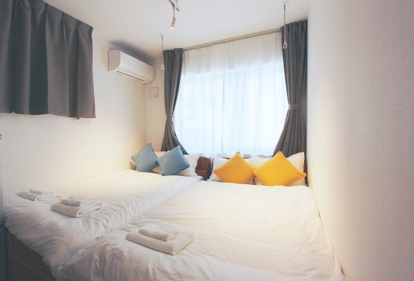Nestay inn Tokyo Otsuka 402 | Free WiFi