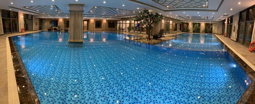 D' Le Roi Soleil Luxury Apartment Wesstlake