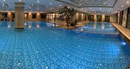 D' Le Roi Soleil Luxury Apartment Wesstlake