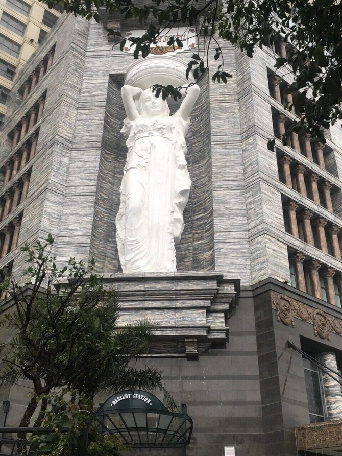 D レ ロイ ソレイユ ラグジュアリー アパートメント ウェストレイク ハノイ の宿泊予約 ホテルズドットコム