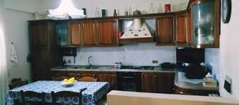 Casa Dolce Casa cottage one km from Reggio Calabria airport