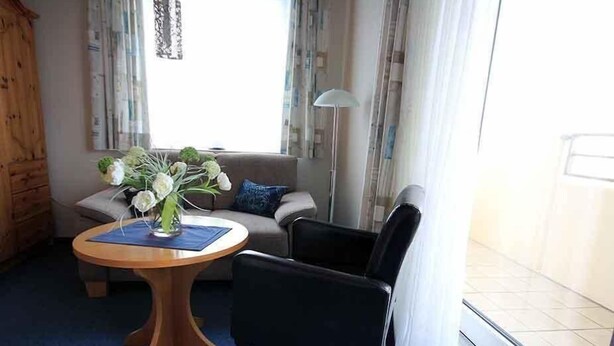 1 chambre, Wi-Fi gratuit