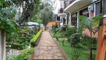 Ngoại thất