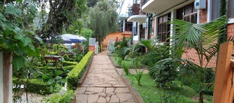 Kakakuona Resort