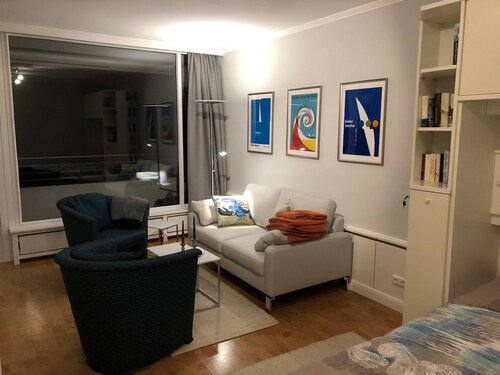 Maritim 617 - mit Wlan