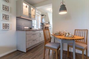 Ferienhaus (Lieblingsplatz) | Außenbereich