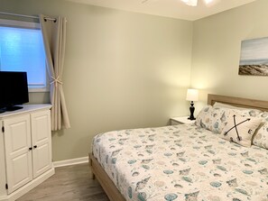 2 Schlafzimmer, Bügeleisen/Bügelbrett, WLAN