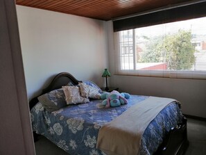 2 bedrooms, WiFi