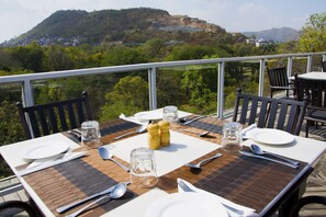 Exterior - Hotel Shambhu Villas (Udaipur)