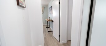 Central, 2 bedroom King/Queen, Semidetached House in French Quarter