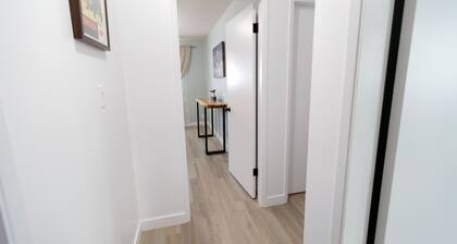 Central, 2 bedroom King/Queen, Semidetached House in French Quarter