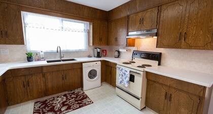 Central, 2 bedroom King/Queen, Semidetached House in French Quarter