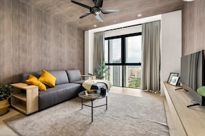 Grand Apartment, 2 Bedrooms | 2 bedrooms