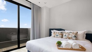Room - Lumi Tropicana by Plush (Petaling Jaya)