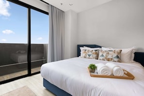 2 habitaciones