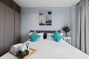 Family Apartment, 3 Bedrooms | 2 bedrooms